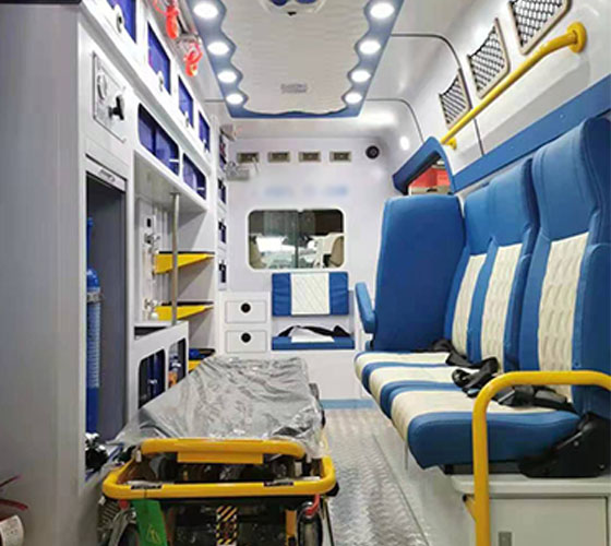 蒙自市车辆内部展示