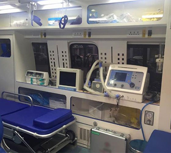 蒙自市车辆内部展示